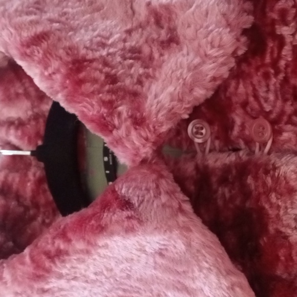 Sisley vintage Jacket size xs - Picture 6 of 10